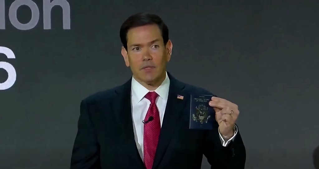 Marco Rubio respinge acuzațiile Ucrainei privind restricționarea accesului la Starlink