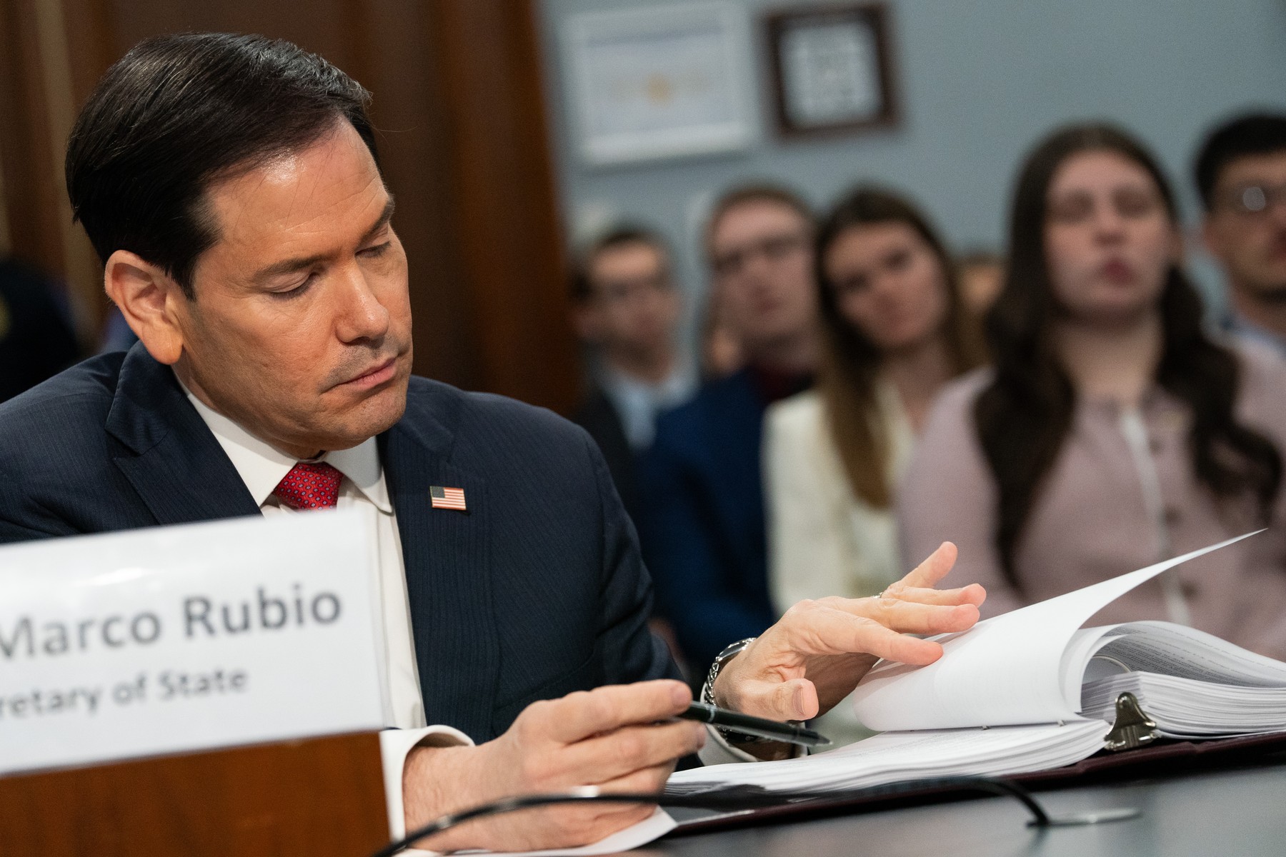 Marco Rubio respinge acuzațiile Kievului: Casa Albă nu a ordonat limitarea vitezei Starlink în Ucraina