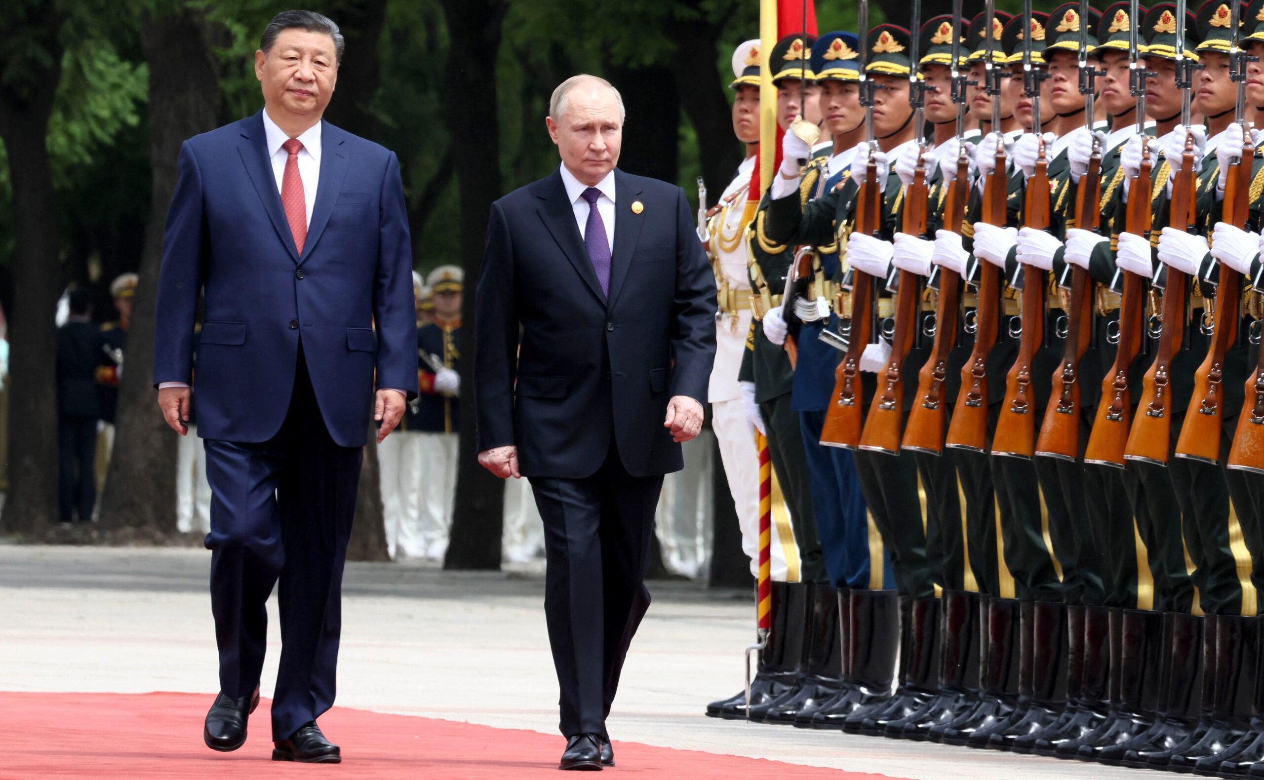 Strategia Rusiei în Afganistan: Accent pe securitate în contrast cu investițiile masive ale Chinei și Iranului