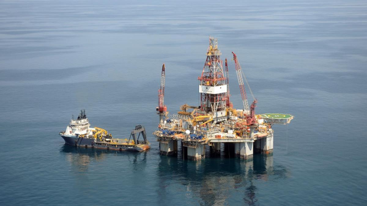 Necesitatea unui scut maritim la Marea Neagră pentru protejarea proiectului Neptun Deep