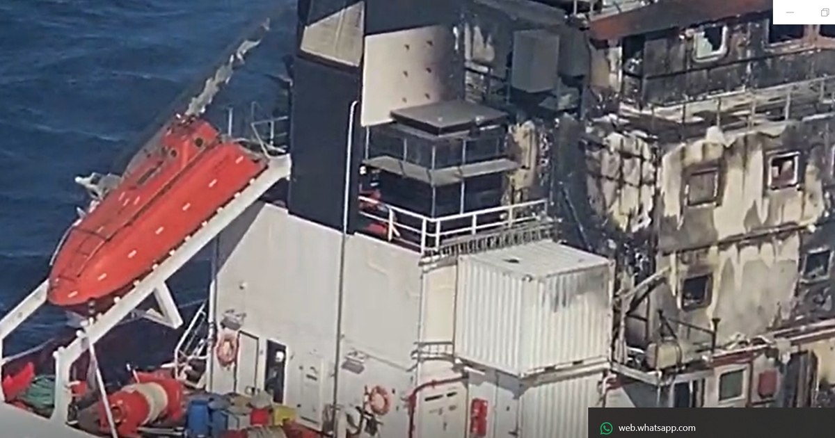 Escaladarea atacurilor asupra navelor în Marea Neagră aduce războiul lângă granițele NATO