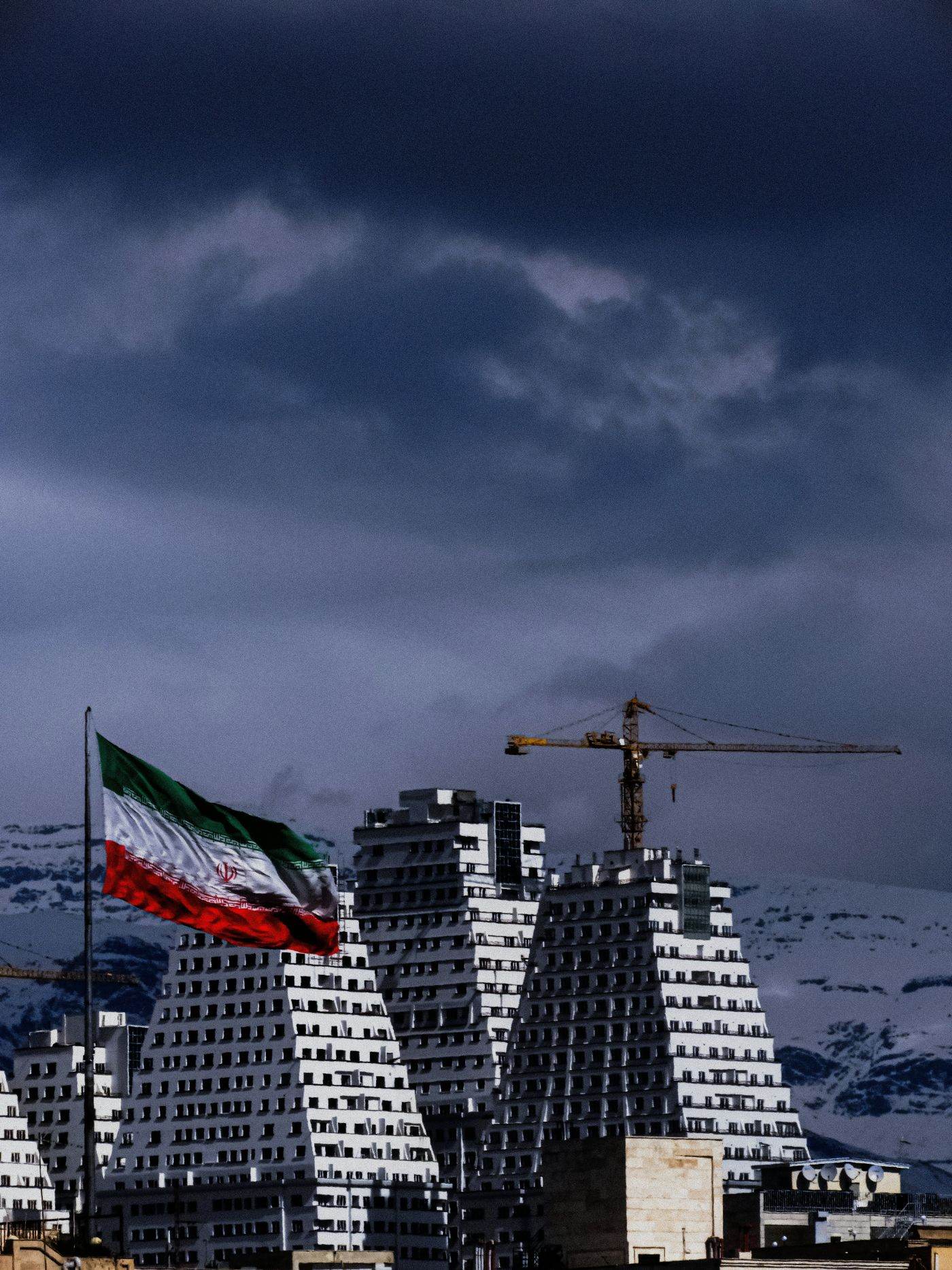 Iranul a numit un nou ministru al apărării după opt luni de la uciderea predecesorului