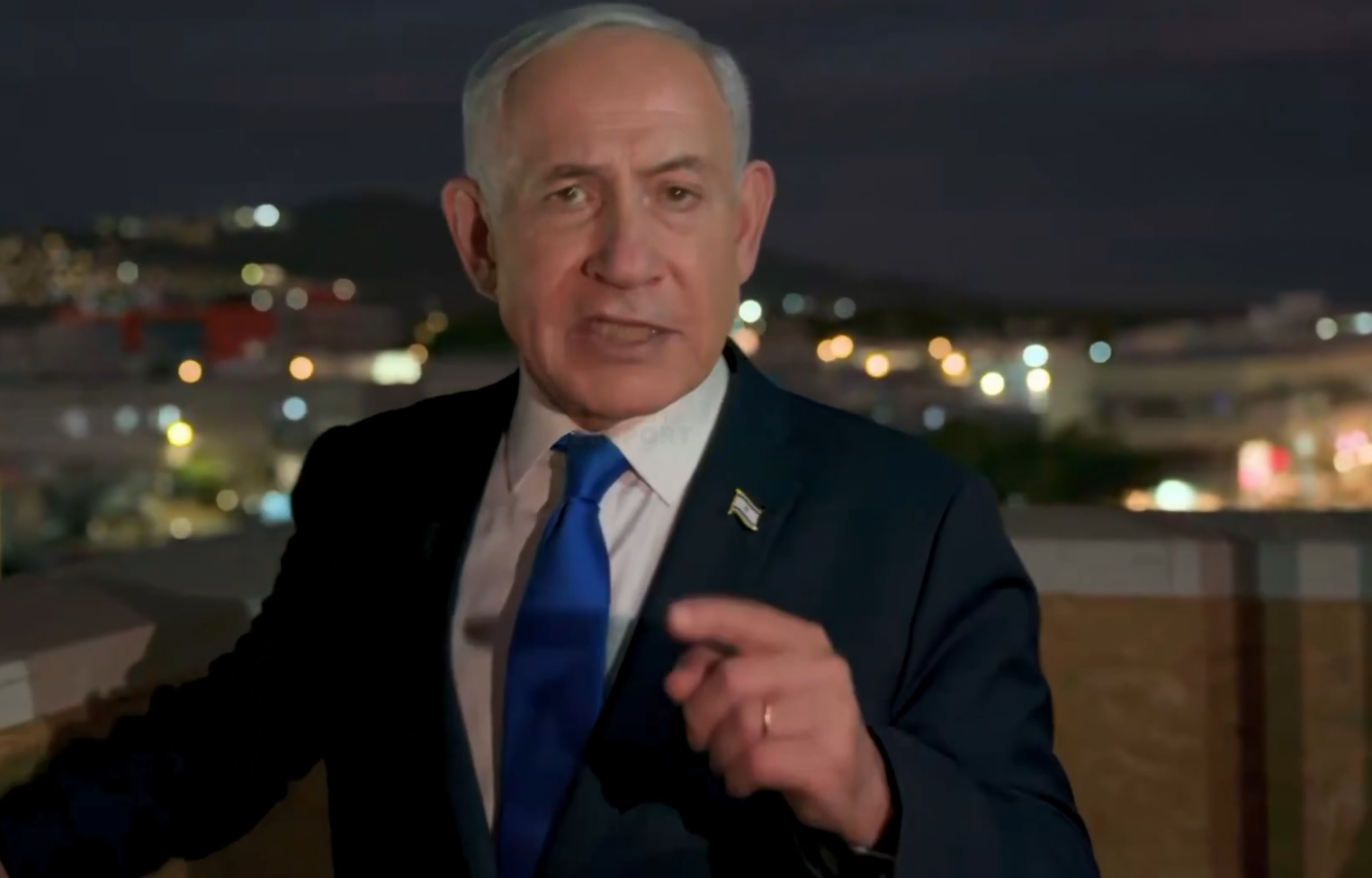 Netanyahu justifică conflictul cu Iranul prin amenințarea nucleară și criza energetică globală