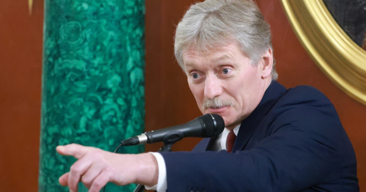 Kremlinul avertizează că noile sancțiuni ale SUA complică eforturile pentru un acord de pace în Ucraina