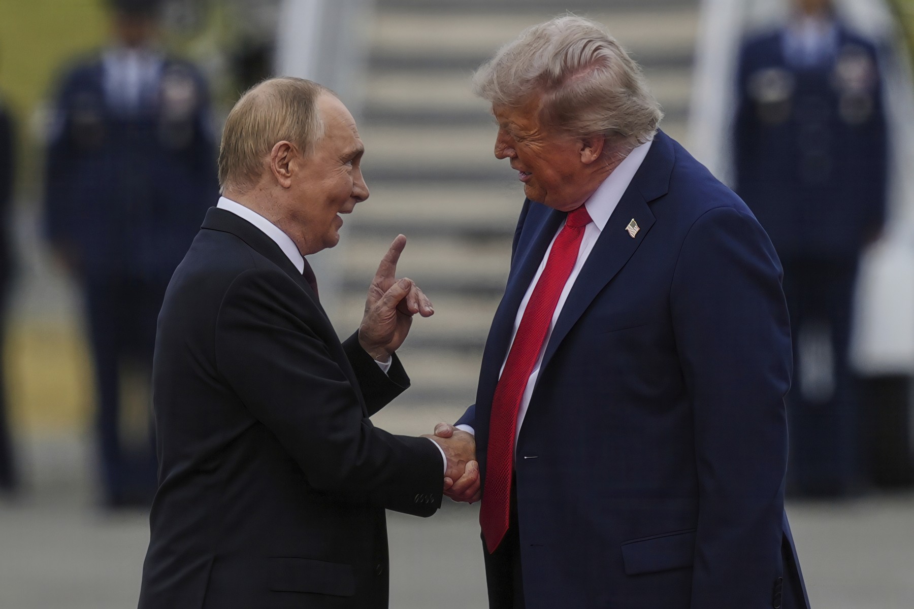 Putin propune summit trilateral cu Trump și Xi Jinping pentru negocierea păcii în Ucraina