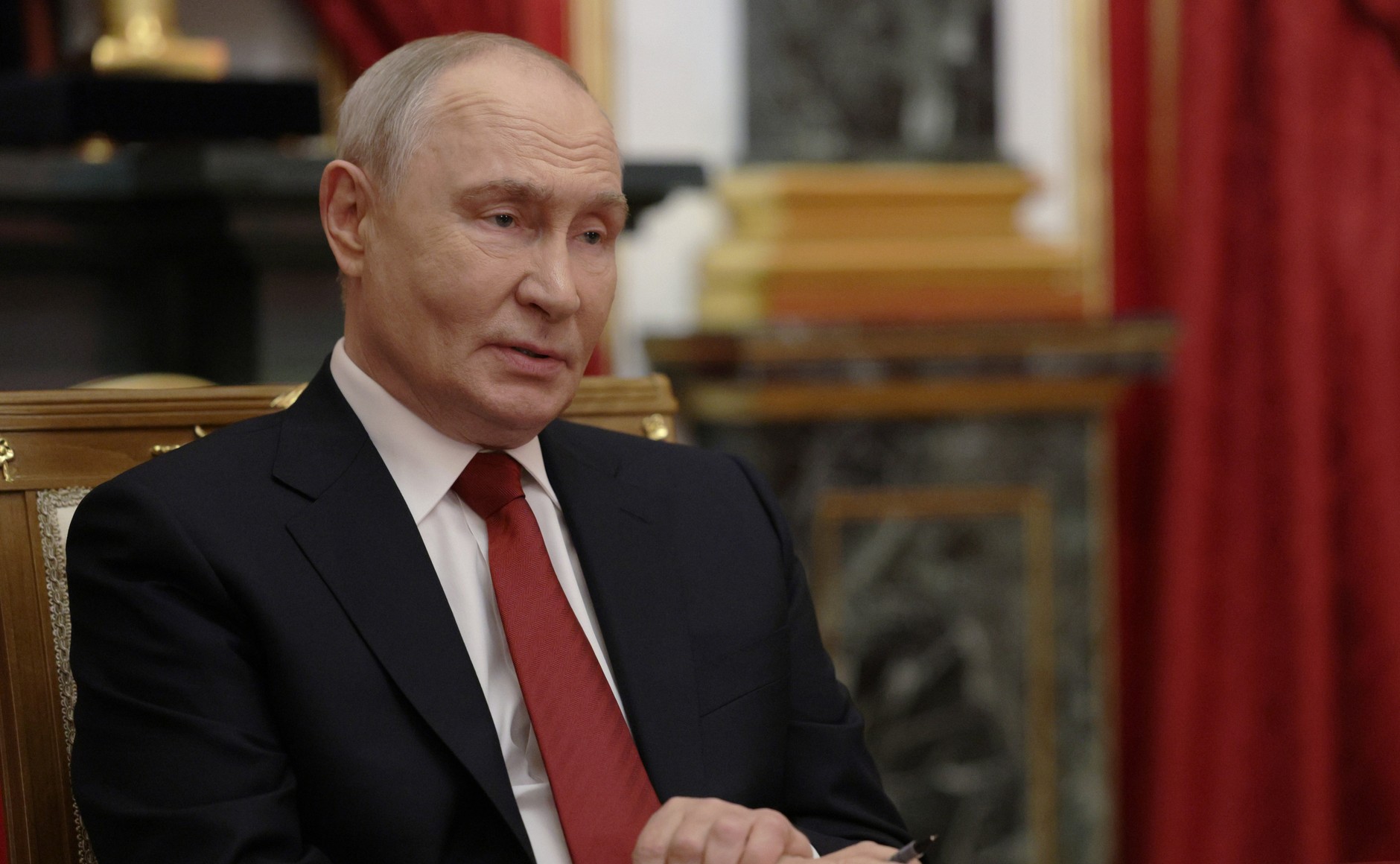 Putin propune summit cu Trump și Xi Jinping pentru negocierea unui acord privind războiul din Ucraina