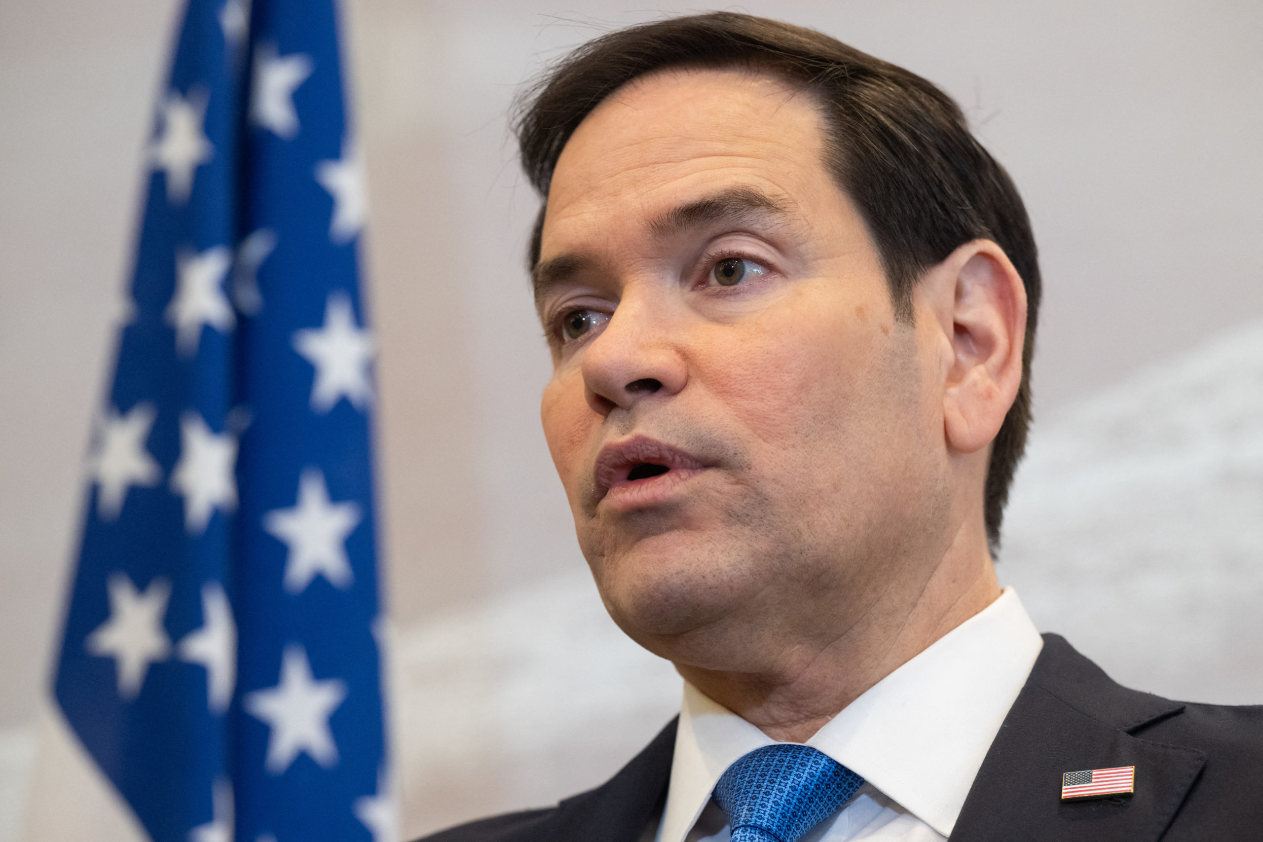 Marco Rubio susține că Ucraina și Rusia trebuie să prioritizeze încheierea conflictului armat