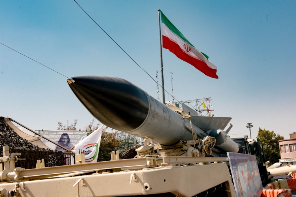 Avertisment de la Teheran: Iranul amenință cu atacuri asupra bazelor americane din Europa