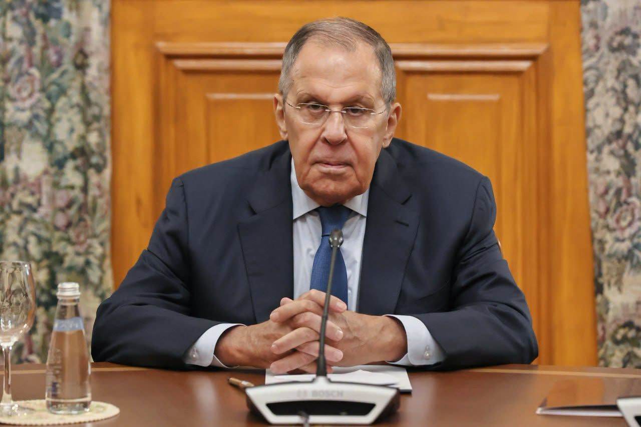 Serghei Lavrov merge la Teheran pentru negocieri despre criza din Orientul Mijlociu