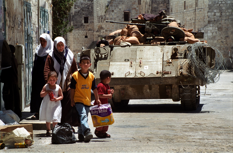 Poliția israeliană a arestat opt persoane după atacurile coloniștilor asupra diplomaților europeni în Cisiordania
