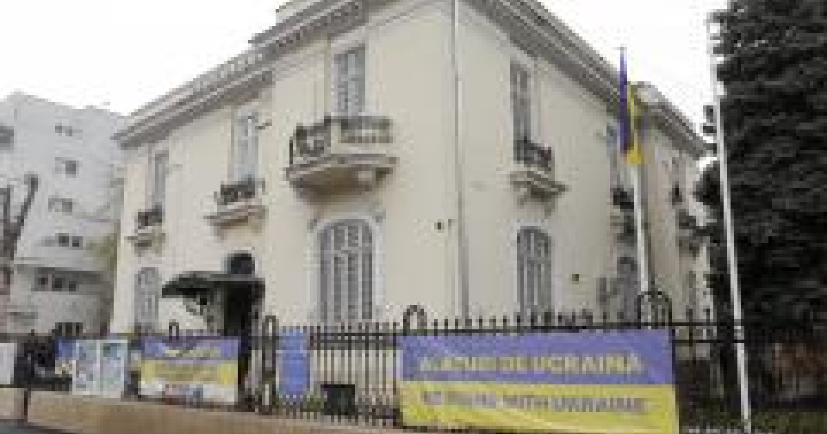 Ambasada Ucrainei în România răspunde privind închiderea unei clase cu predare în limba română în regiunea Odesa