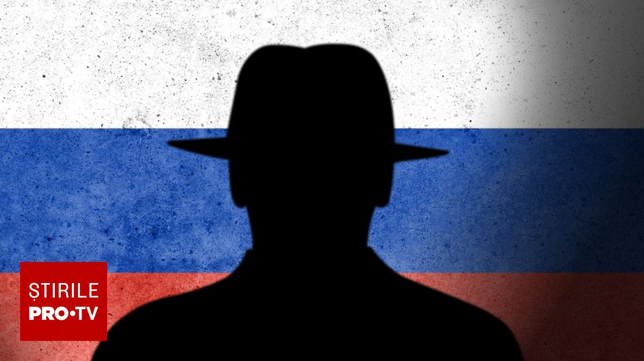 Sabotaj în interiorul Rusiei: Mărturiile spionilor care colaborează cu serviciile ucrainene
