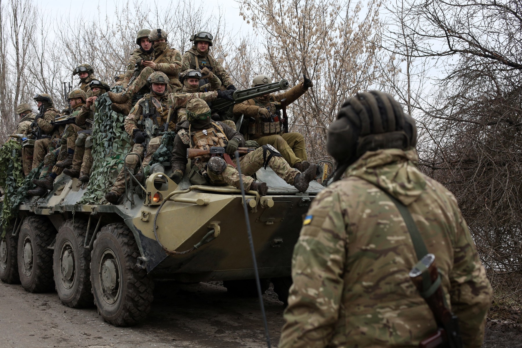 Bilanțul pierderilor rusești: peste 1,56 milioane de militari de la începutul invaziei în Ucraina