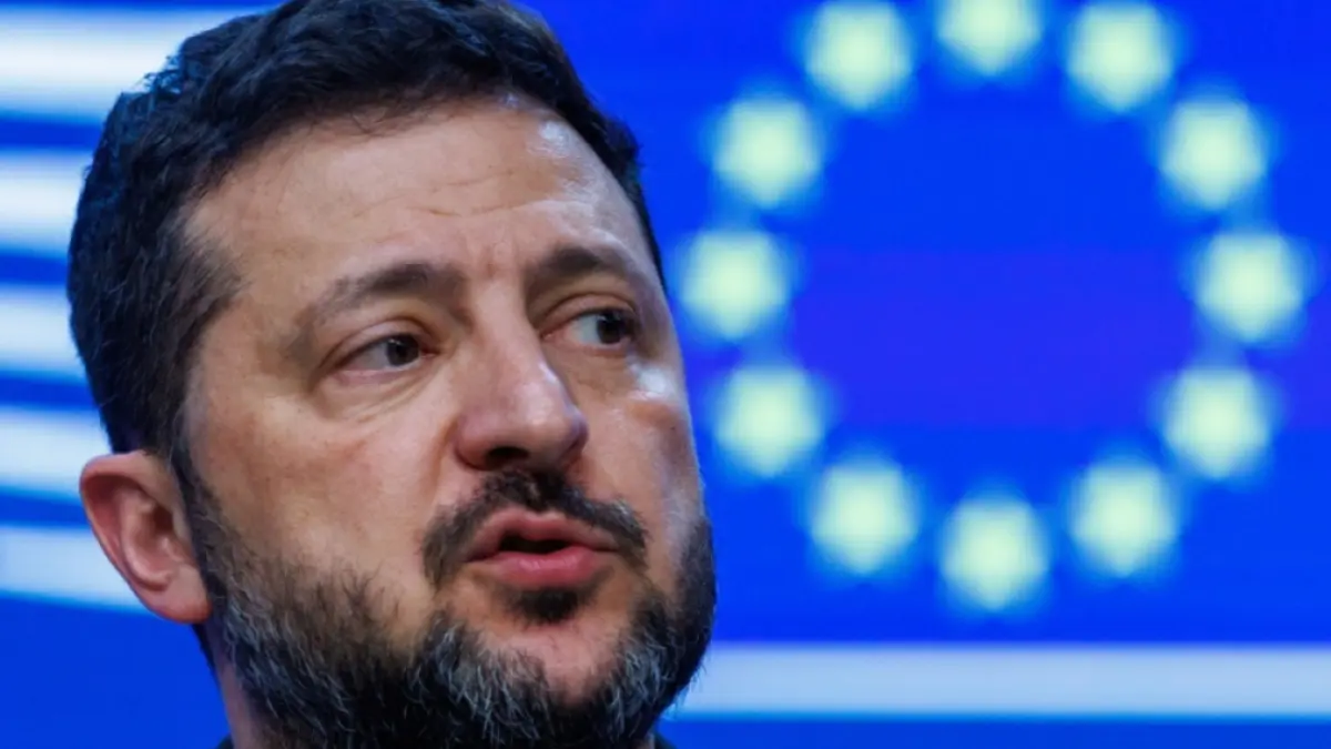Zelenski acuză lipsa avertizărilor din partea SUA în urma atacurilor rusești asupra infrastructurii energetice