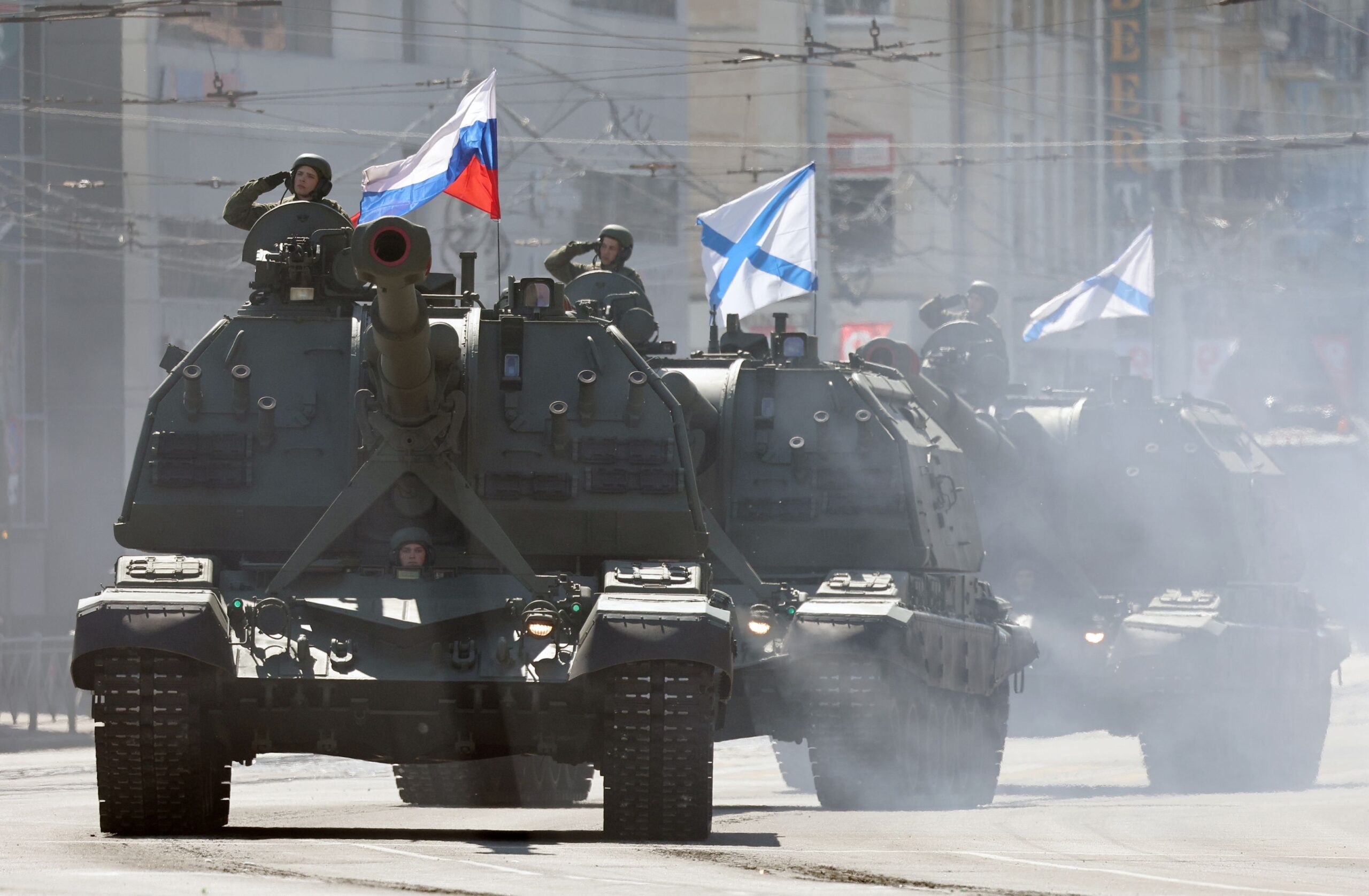 Simularea unui conflict în Kaliningrad: Scenariul unei revolte care ar putea implica Rusia și NATO