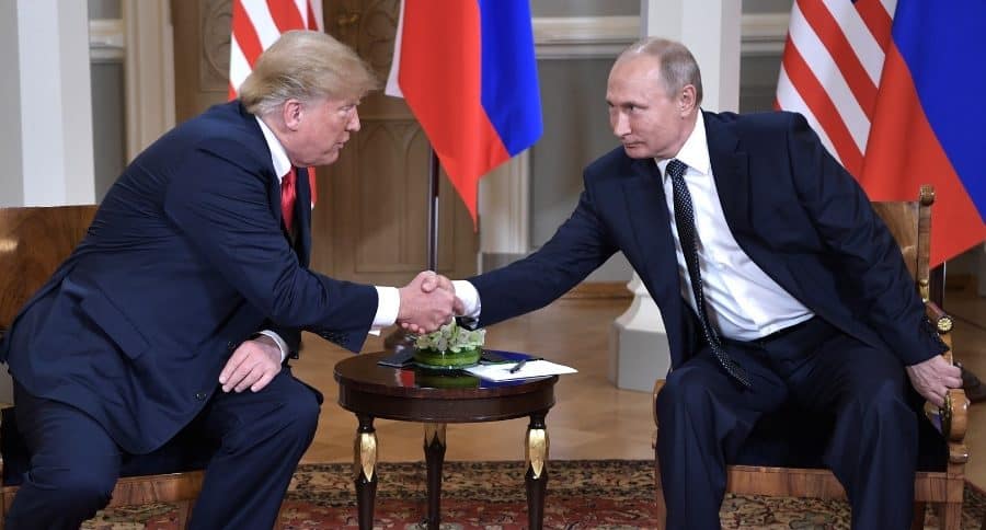 Fostul ambasador al SUA la Kiev acuză că Donald Trump susține Rusia în detrimentul Ucrainei