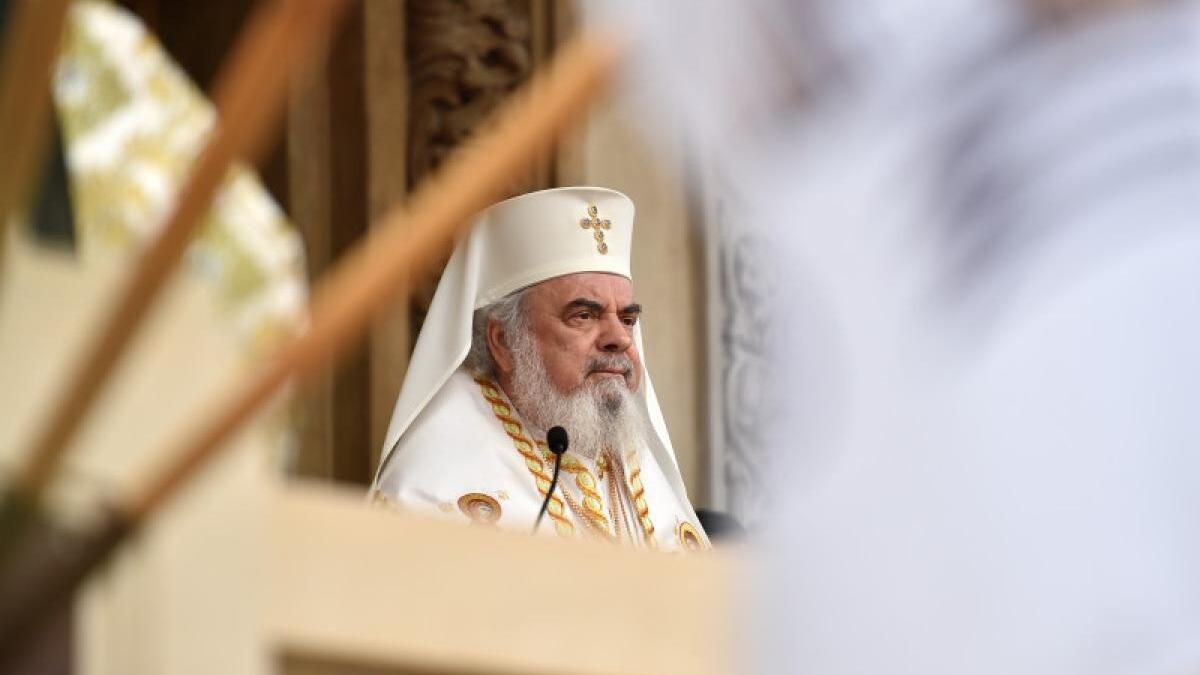 Patriarhul Daniel s-a întâlnit cu oficialii SUA pentru discuții despre libertatea religioasă și conflictul din Ucraina