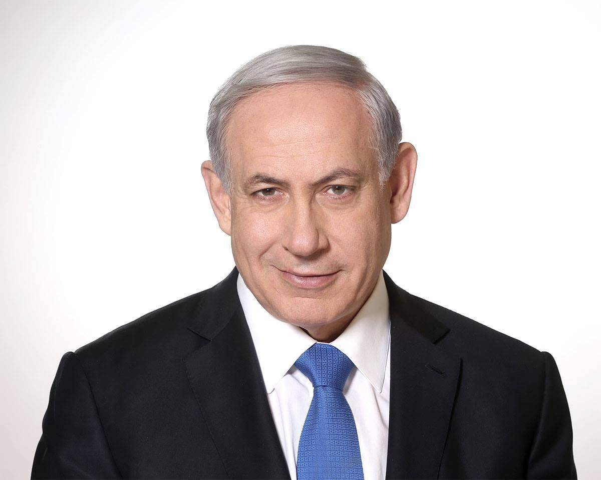 Netanyahu avertizează că Israelul poate lovi inamicii în orice moment, în pragul alegerilor parlamentare