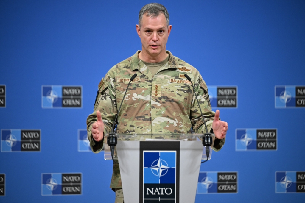 NATO pregătește reconfigurarea forțelor militare pentru a contracara o posibilă agresiune a Rusiei până în 2029