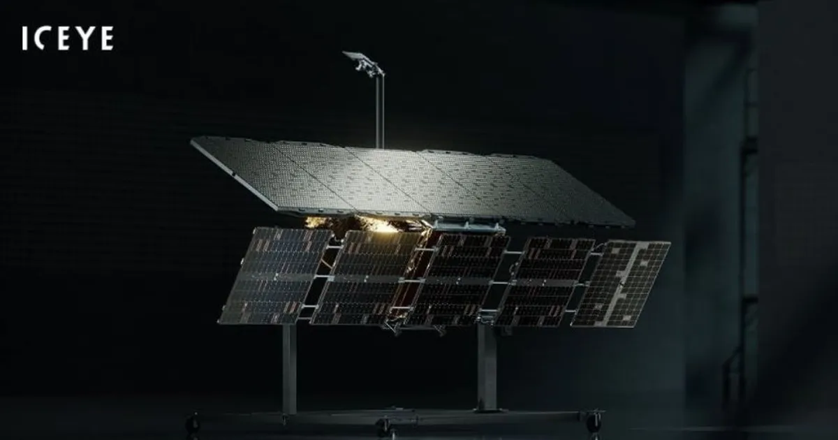 Război spațial? Satelitul rusesc Kosmos 2612 a efectuat o manevră critică lângă un satelit care sprijină Ucraina