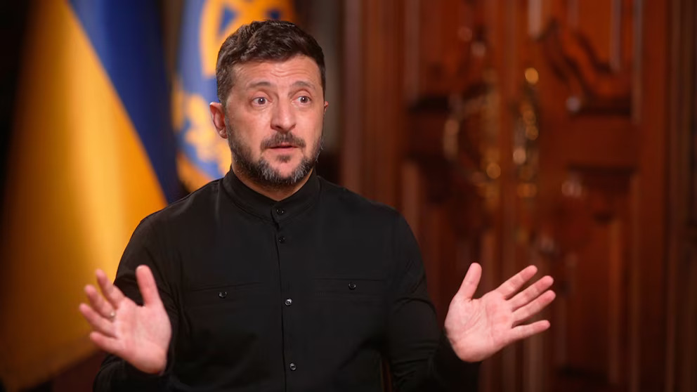 Zelenski confirmă intenția de a candida din nou la prezidențiale în cazul organizării alegerilor în timpul războiului