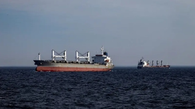 Atac cu dronă asupra unei nave sub pavilion tanzanian în Marea Neagră: Turcia propune un protocol de încetare a atacurilor