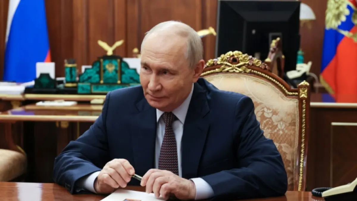Putin propune summit trilateral cu Trump și Xi Jinping pentru negocierea păcii în Ucraina