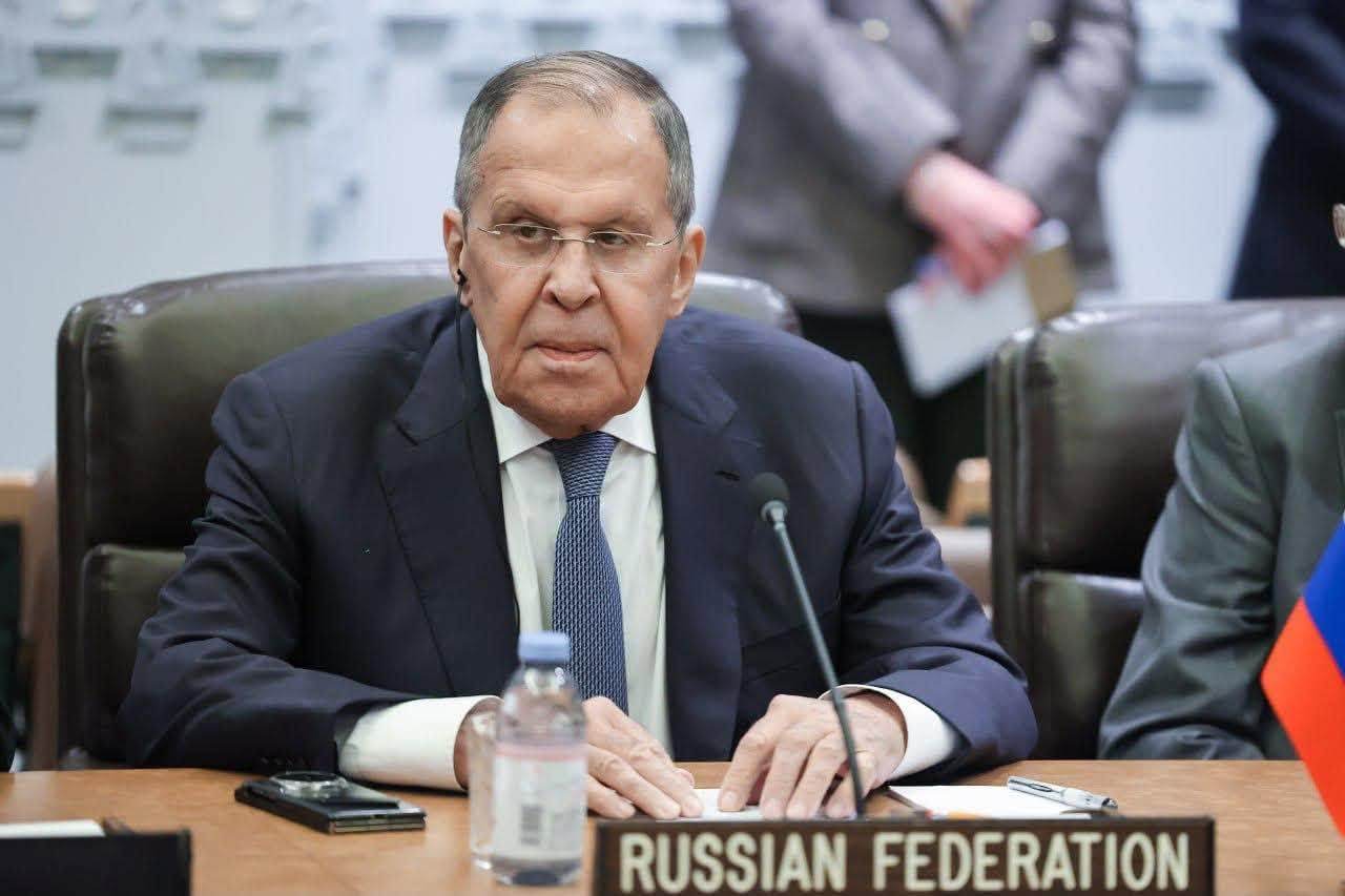 Serghei Lavrov și Abbas Araghchi au discutat la Teheran despre securitatea regională și cooperarea bilaterală