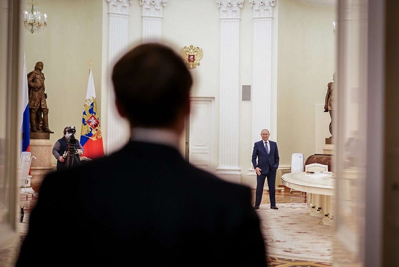 Strategia europeană pentru pace: Două scenarii propuse lui Vladimir Putin pentru încetarea războiului din Ucraina