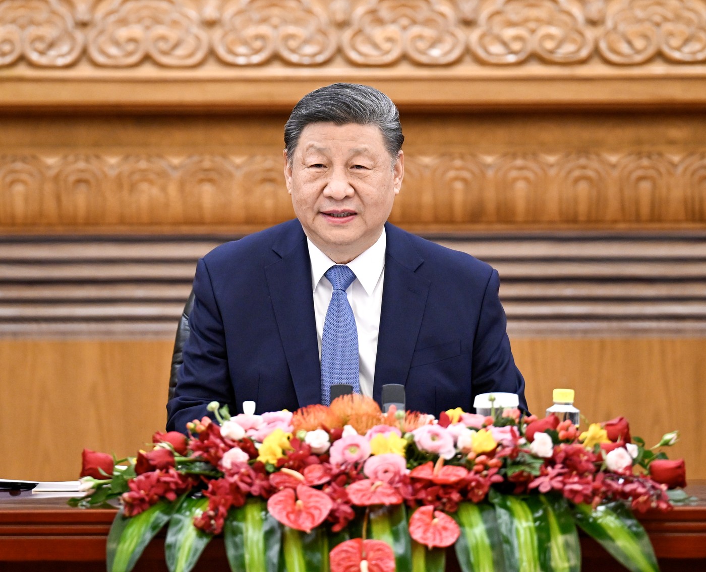 China solicită Iranului controlul asupra grupării Houthi pentru protejarea rutelor de transport