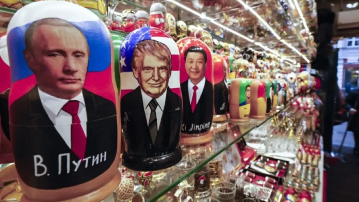 Trump se declară pregătit pentru o întâlnire cu Xi Jinping și Vladimir Putin în China