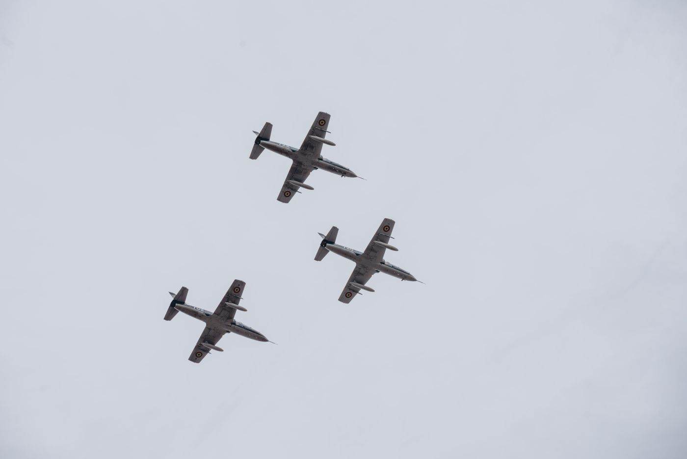 Regatul Unit trimite avioane Typhoon în Arabia Saudită pentru apărarea infrastructurii împotriva rebelilor houthi