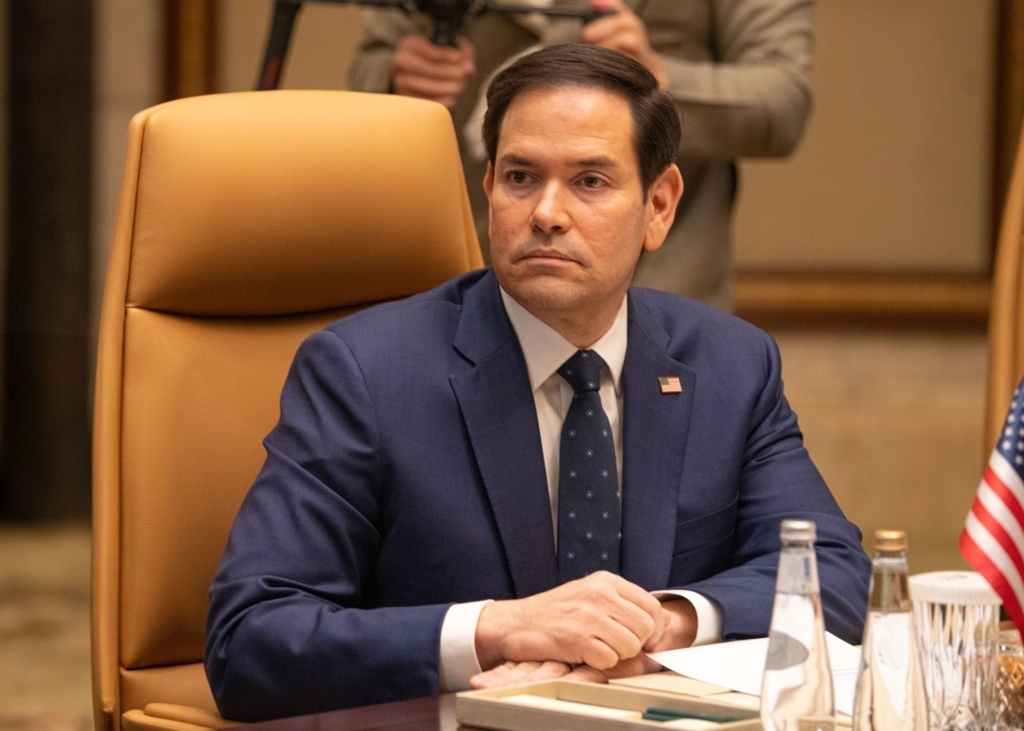 Marco Rubio respinge acuzațiile că SUA au restricționat informațiile de intelligence oferite Ucrainei