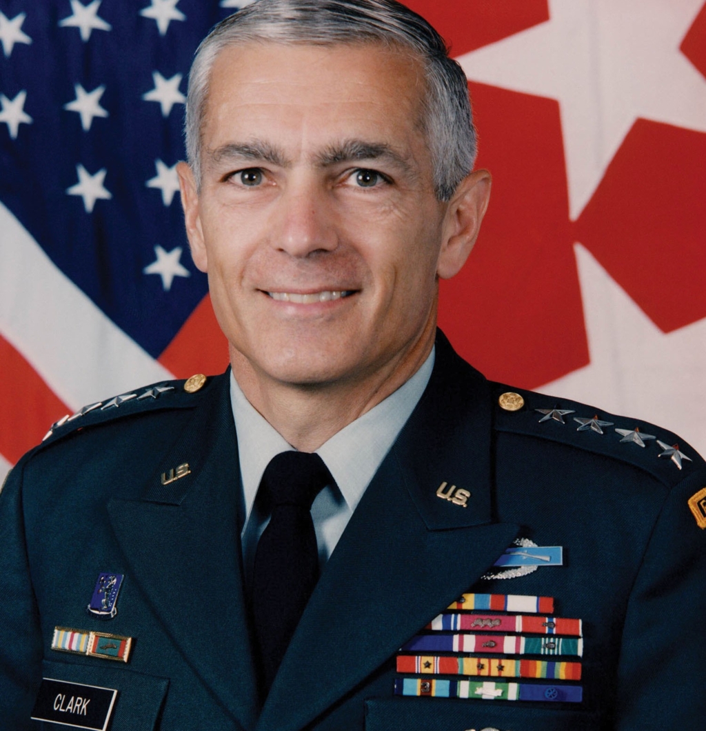 Wesley Clark avertizează: Trump ar putea sacrifica Ucraina pentru cooperarea lui Putin față de Iran
