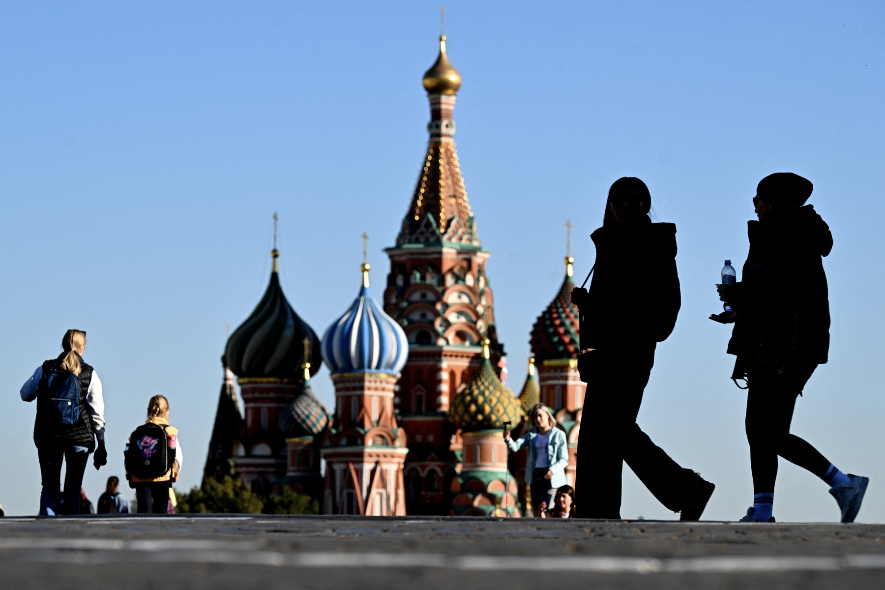 Scrutinul legislativ din Rusia: Obiectiv de mobilizare sub controlul strict al Kremlinului