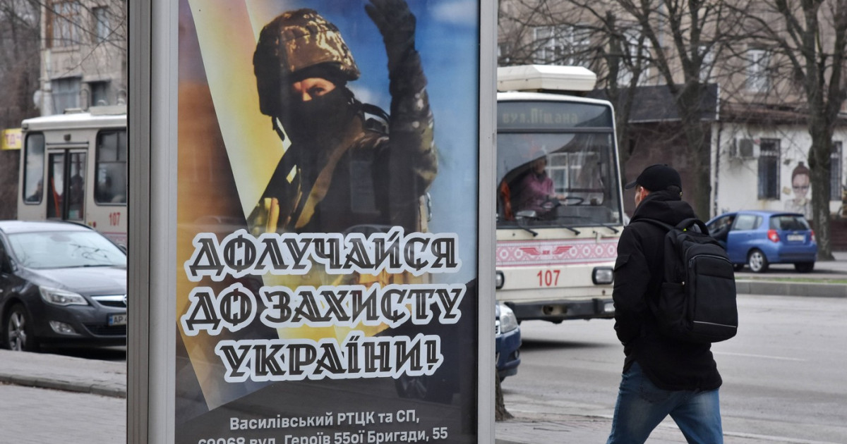 Amnesty International: Recrutarea de cetățeni străini de către Rusia este trafic de ființe umane