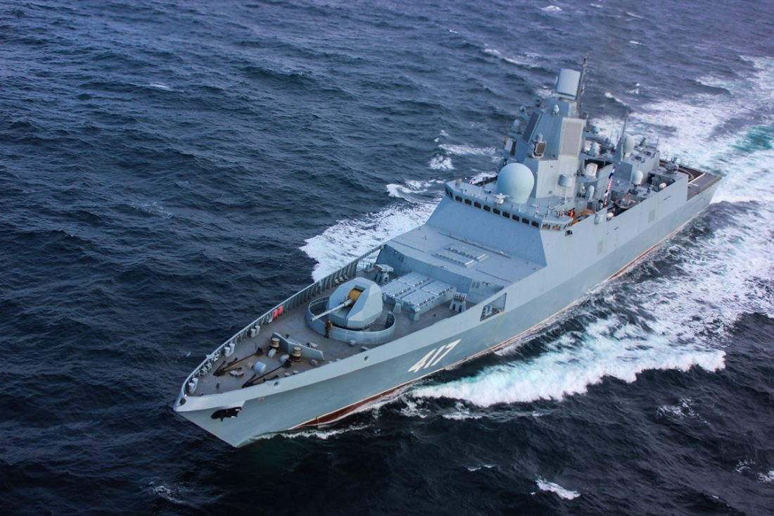 Israel ar putea furniza nave militare echipate cu sisteme avansate de armament către Cipru