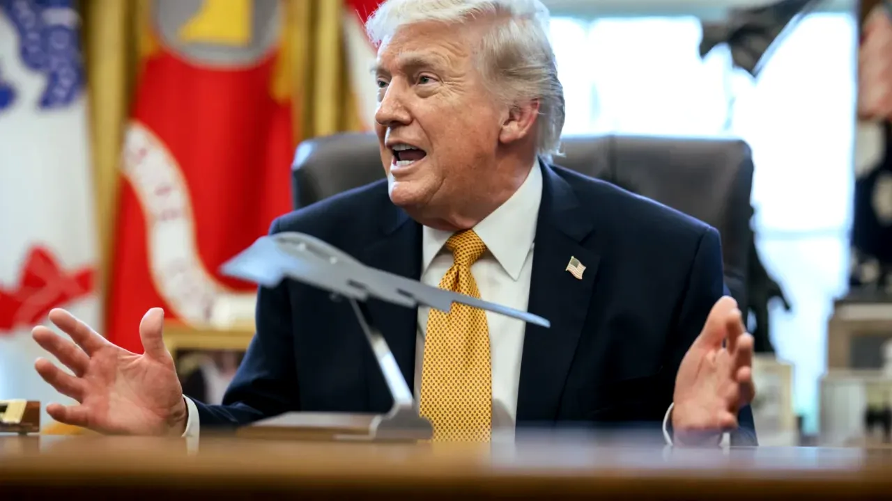Strategia Teheranului de a amâna pacea cu SUA pentru a afecta campania lui Trump
