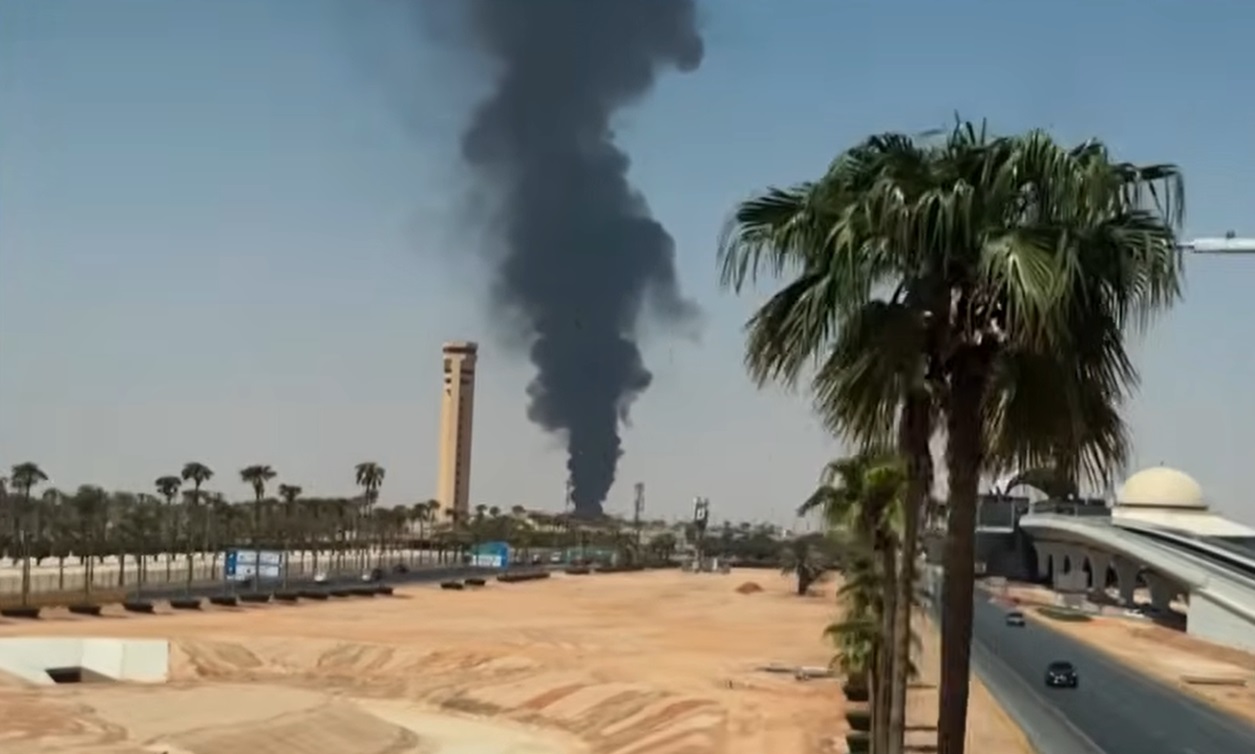 Marea Britanie mobilizează avioane Typhoon în Arabia Saudită pentru apărarea teritoriului împotriva Houthi