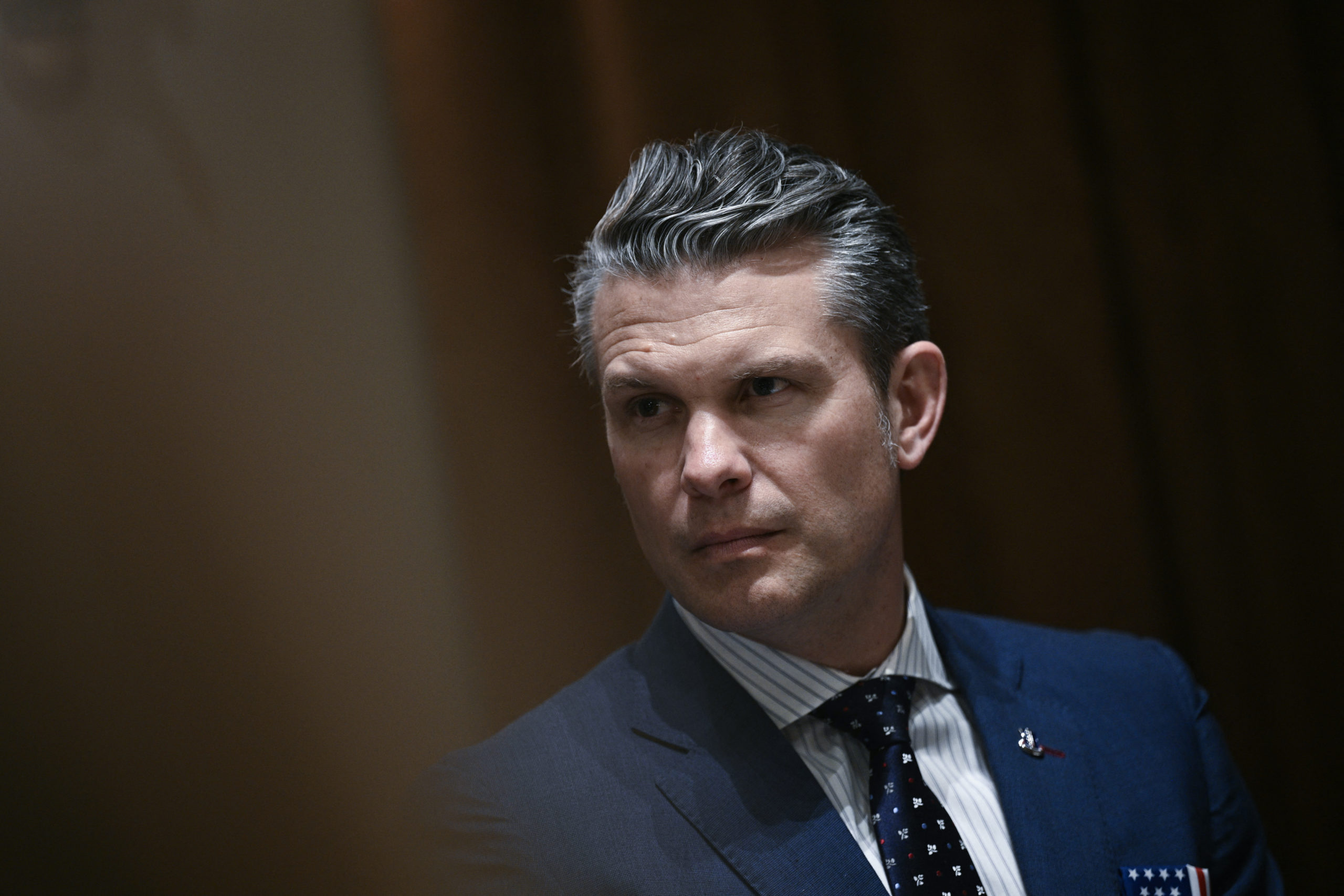 Pete Hegseth s-a întâlnit cu Benjamin Netanyahu în Israel pentru a discuta amenințările Iranului