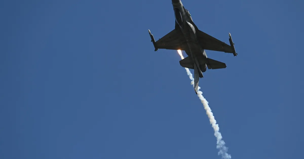 Alertă în Polonia: O dronă de atac rusă s-a prăbușit în apropierea graniței cu Ucraina