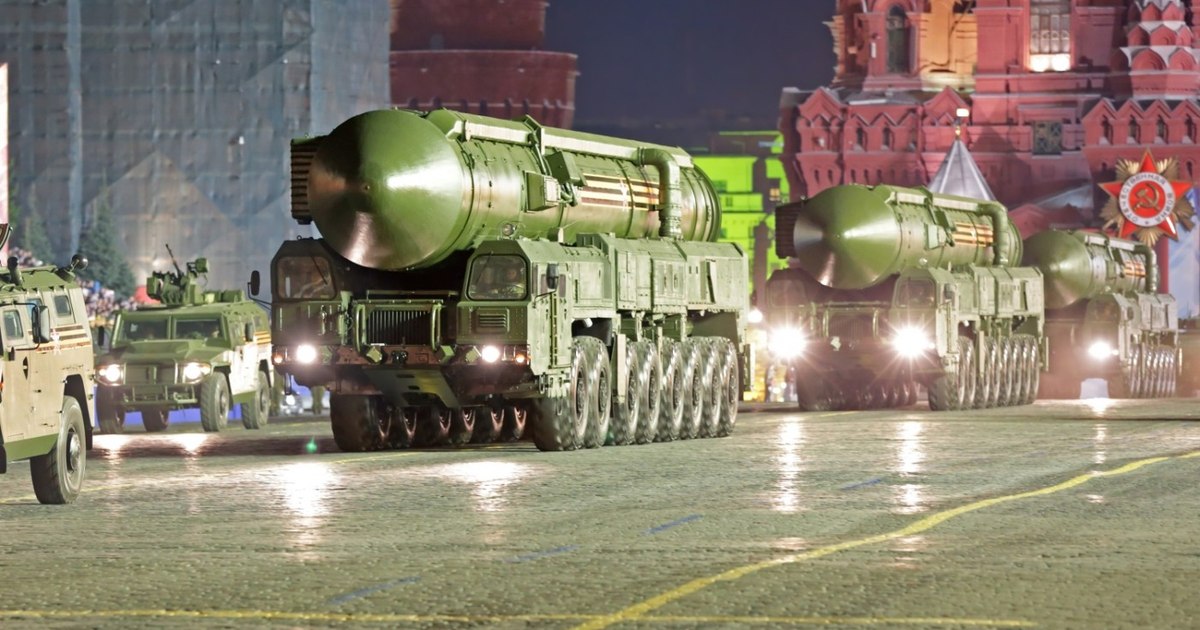 Avertisment de la Aleksandar Vučić: Vladimir Putin nu minte despre utilizarea armelor nucleare