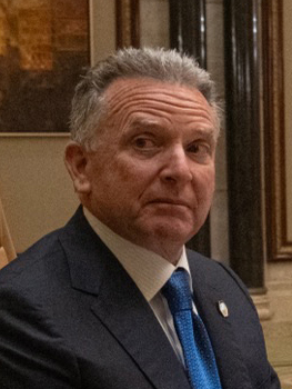 Emisarul lui Donald Trump, Steve Witkoff, pleacă în Rusia pentru discuții diplomatice