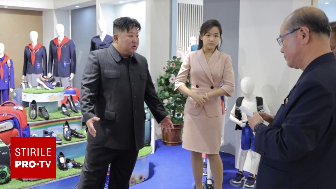 Coreea de Nord publică noi imagini cu Kim Jong-un după zvonurile despre decesul liderului