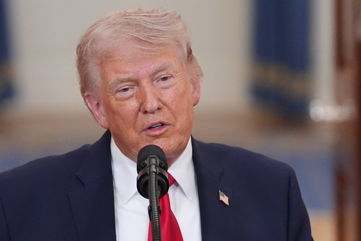 Donald Trump solicită Ucrainei negocierea unui acord pentru stoparea conflictului cu Rusia
