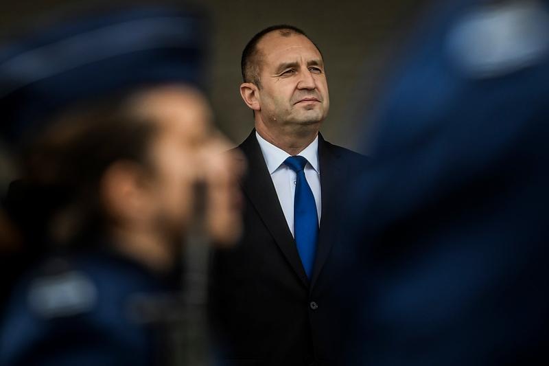 Bulgaria refuză să contribuie la noul pachet de asistență financiară de 70 de miliarde de euro pentru Ucraina