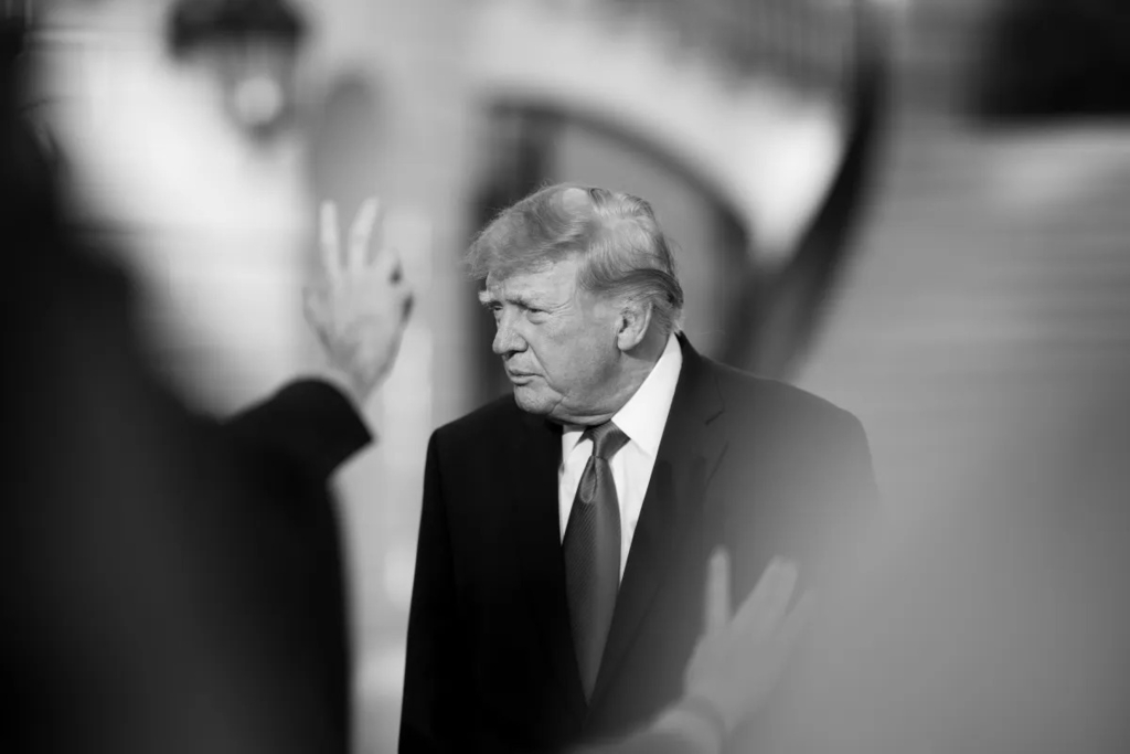 Donald Trump susține că invazia Rusiei asupra Ucrainei s-ar fi încheiat într-o zi fără o eroare tactică