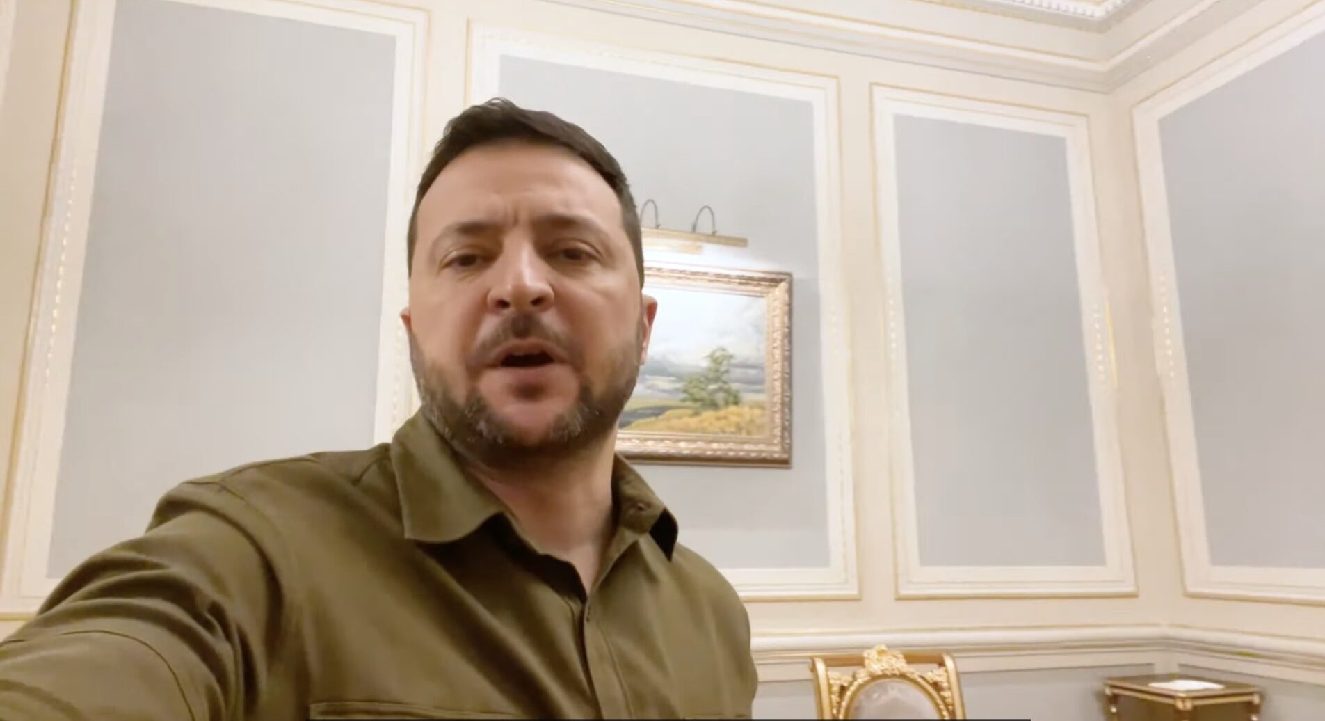 Sistemul de avertizare timpurie pentru rachetele rusești a fost reactivat prin implicarea SUA