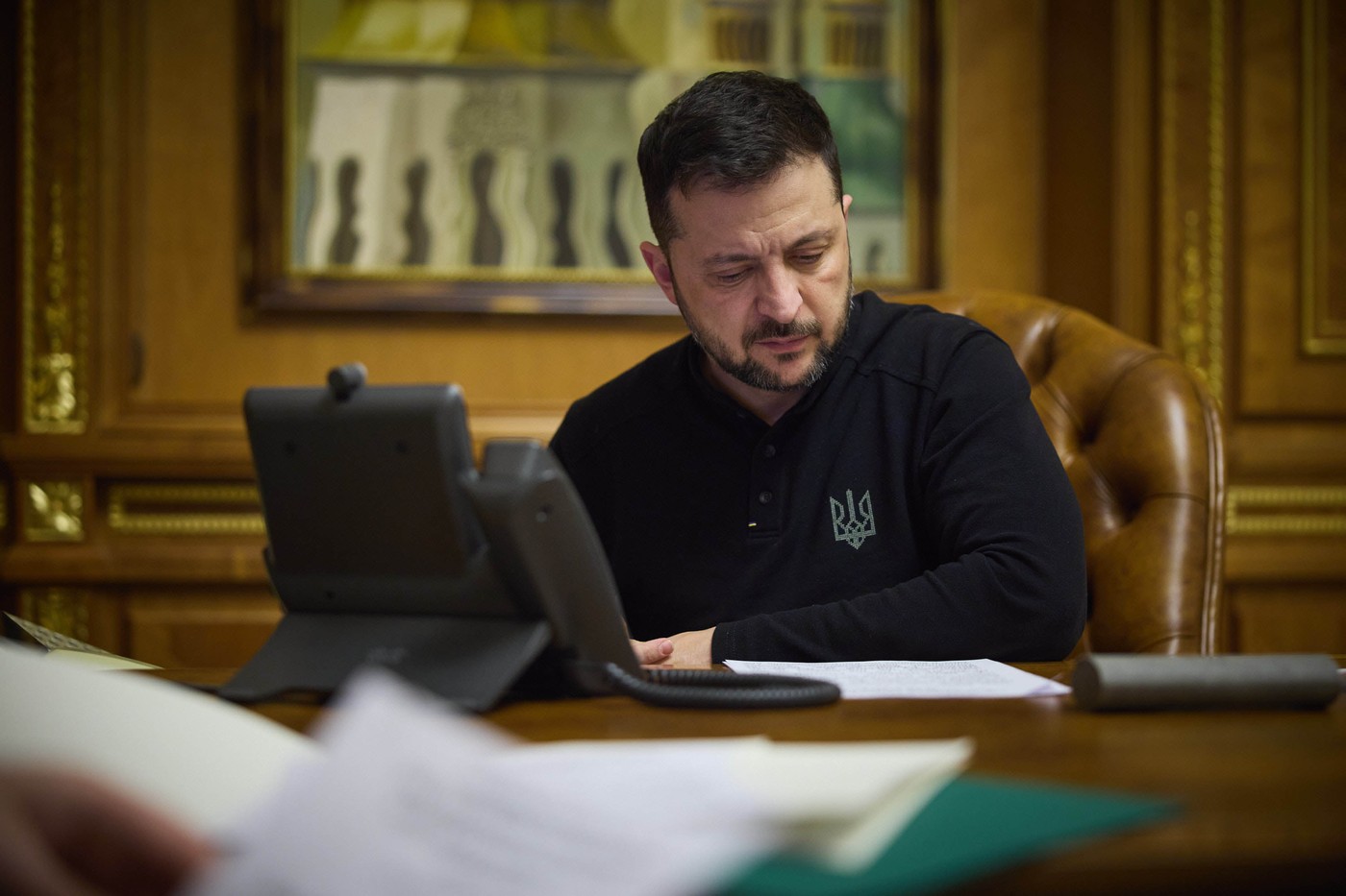 Diplomație de înalt nivel la Oslo: SUA, Ucraina și Europa anunță o apropiere de poziții pentru pace