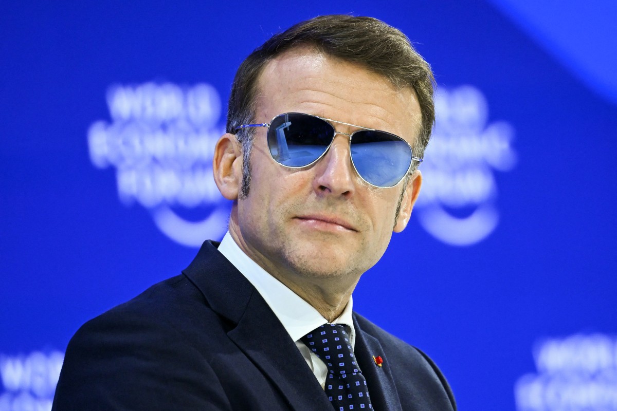 Emmanuel Macron: Un Liban stabil este esențial pentru pacea în întregul Orient Mijlociu